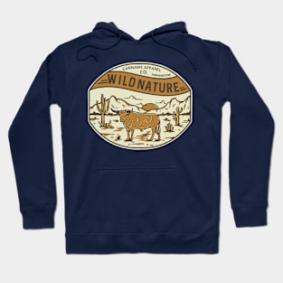 Out West Hoodie